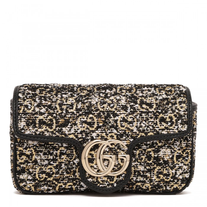 GG Marmont mini shoulder bag