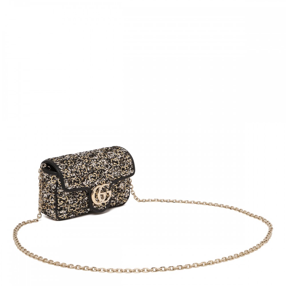 GG Marmont mini shoulder bag