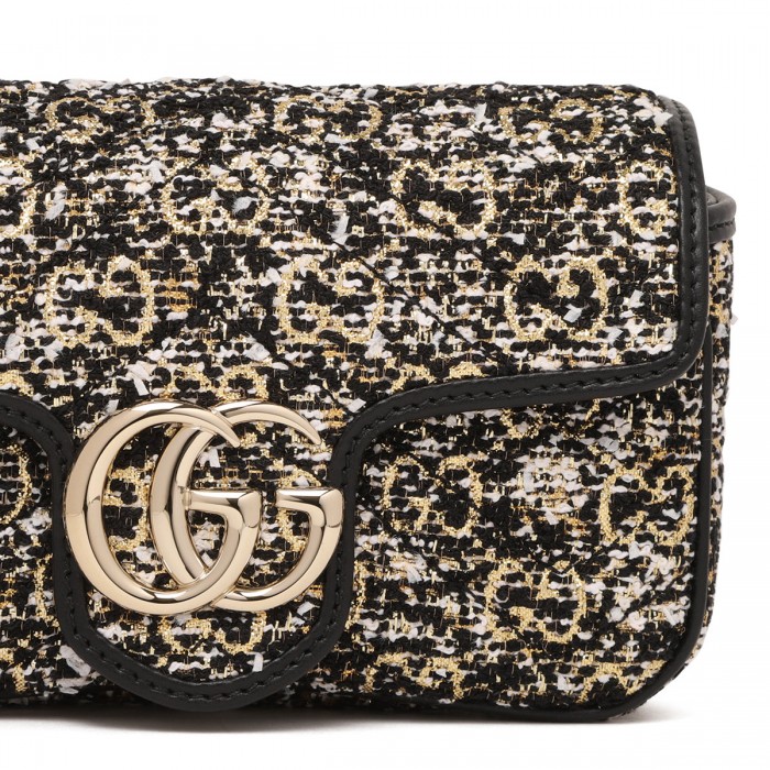 GG Marmont mini shoulder bag