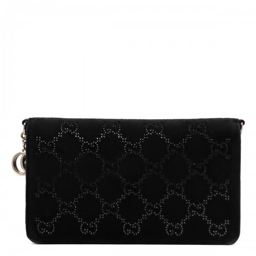 GG crystals wallet on chain