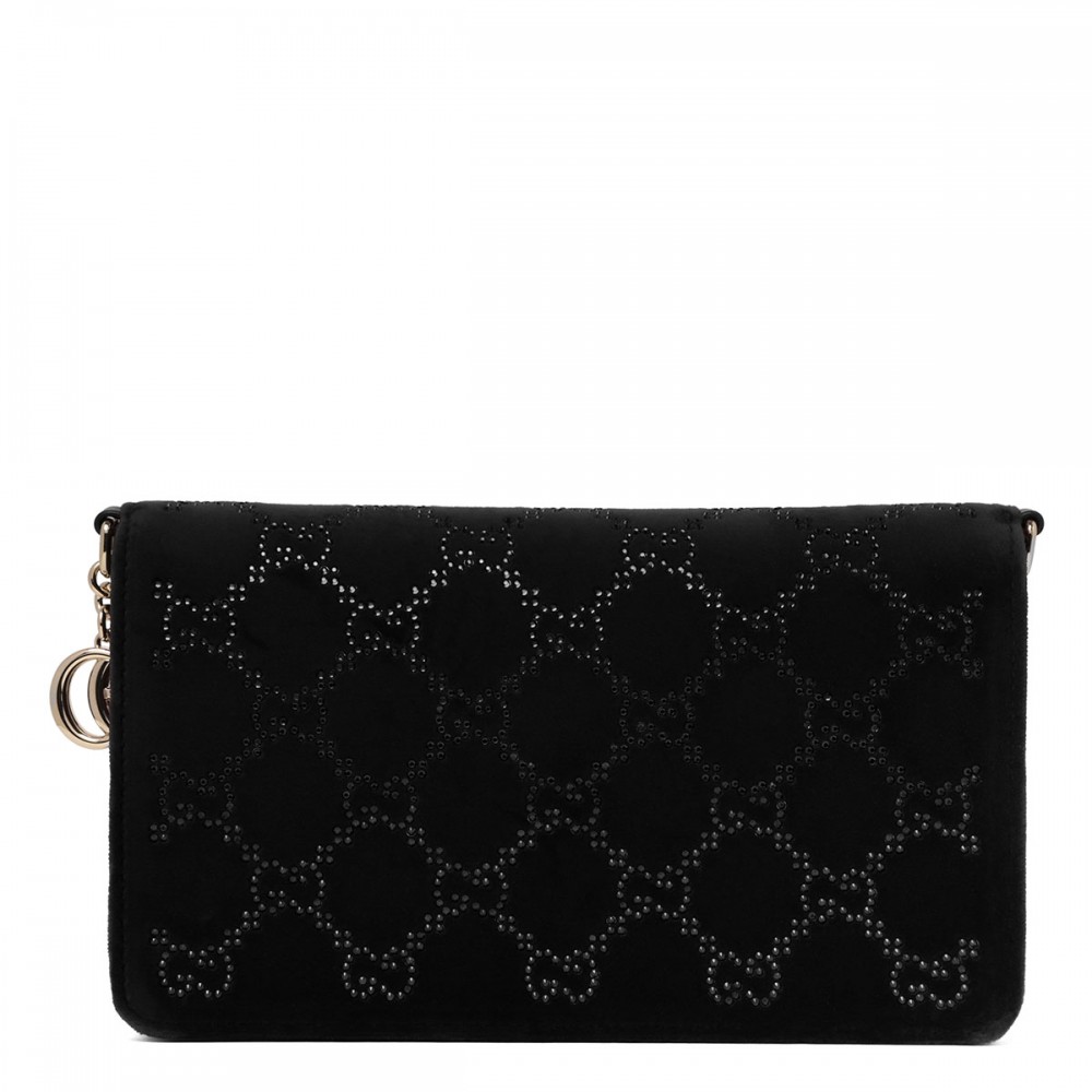 GG crystals wallet on chain