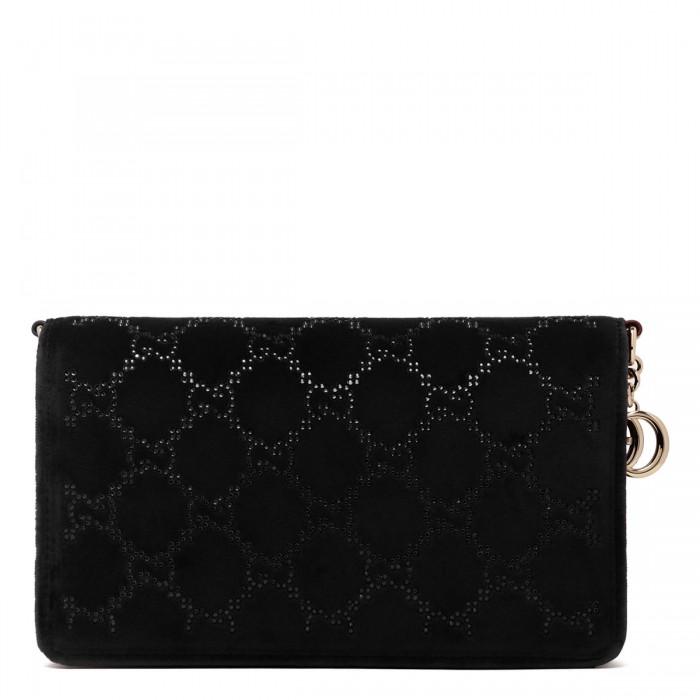 GG crystals wallet on chain