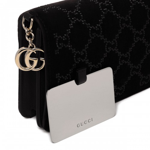 GG crystals wallet on chain 2