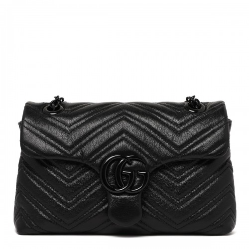 GG Marmont small shoulder bag