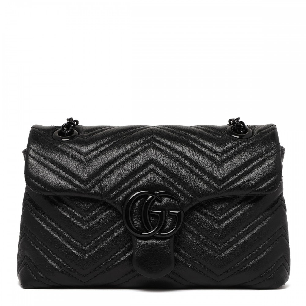 GG Marmont small shoulder bag