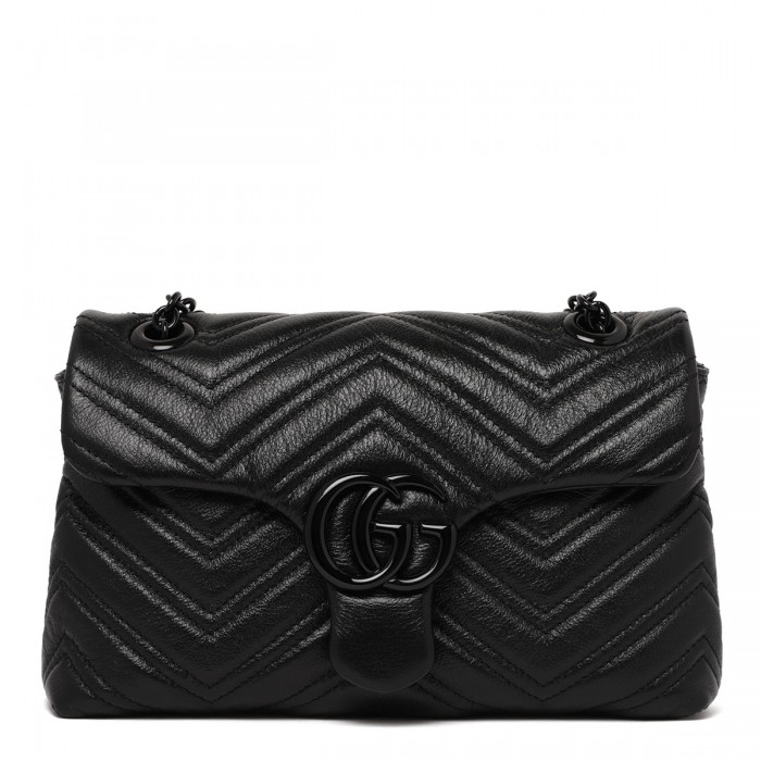 GG Marmont small shoulder bag