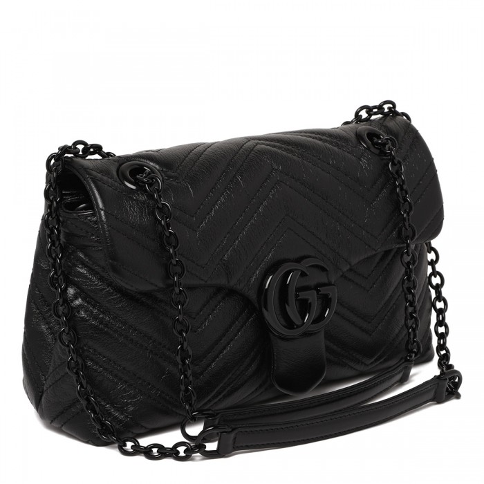 GG Marmont small shoulder bag