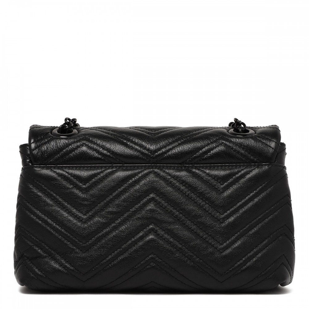 GG Marmont small shoulder bag