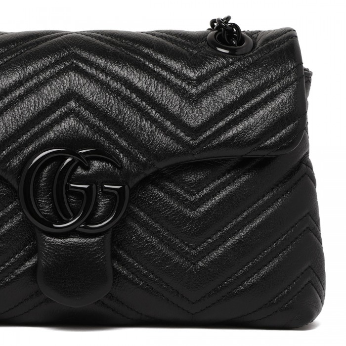 GG Marmont small shoulder bag