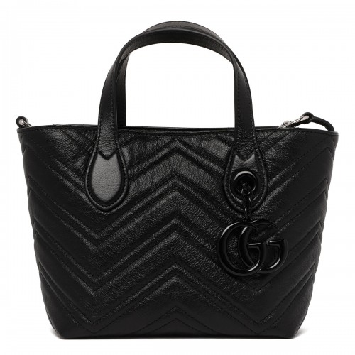 GG Marmont small tote bag