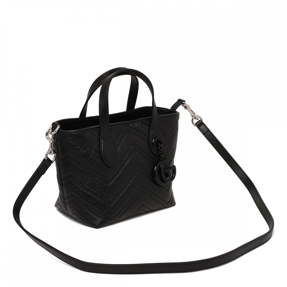 GG Marmont small tote bag