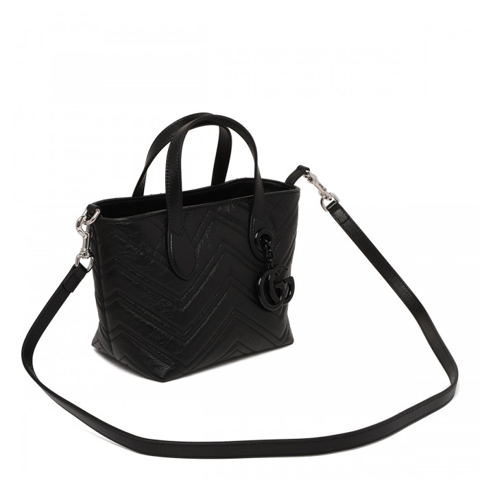 GG Marmont small tote bag