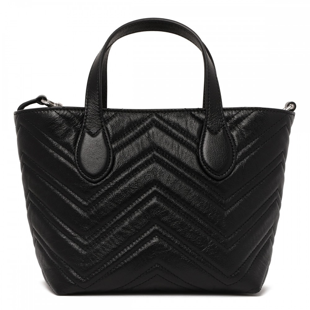 GG Marmont small tote bag