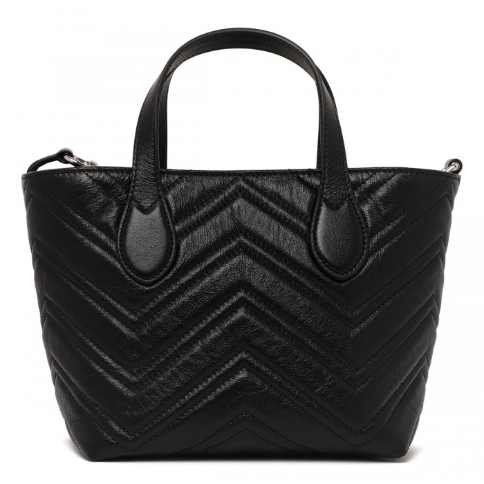 GG Marmont small tote bag