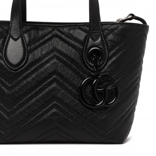 GG Marmont small tote bag 2