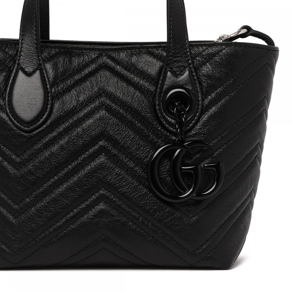 GG Marmont small tote bag