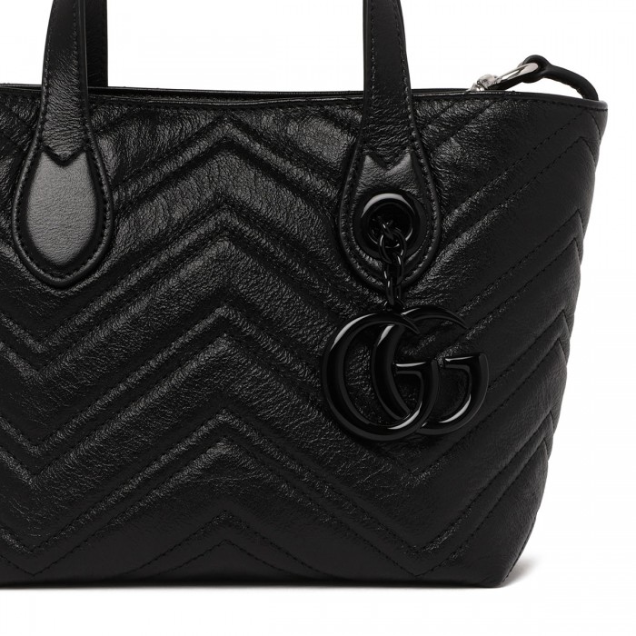 GG Marmont small tote bag