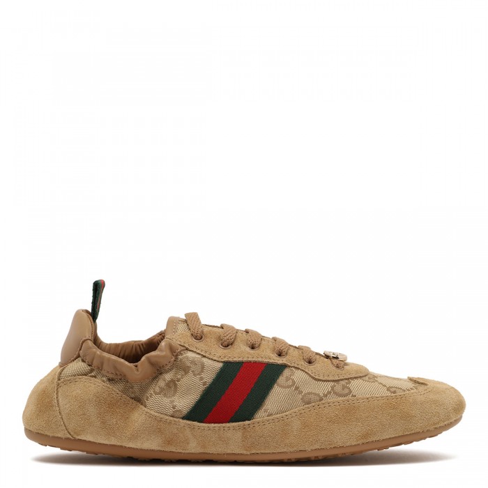 GG Shift sneakers