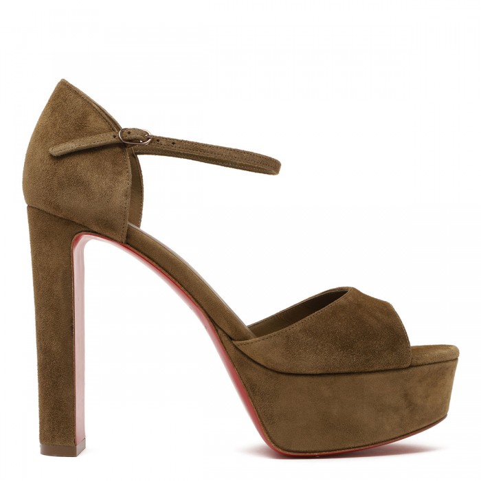 Sandaloo 130 sandals