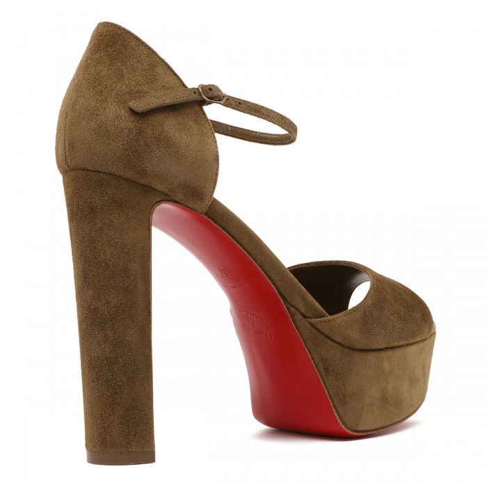 Sandaloo 130 sandals