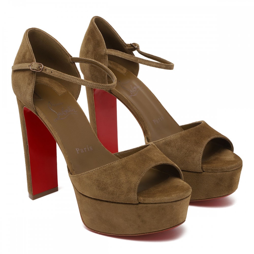 Sandaloo 130 sandals