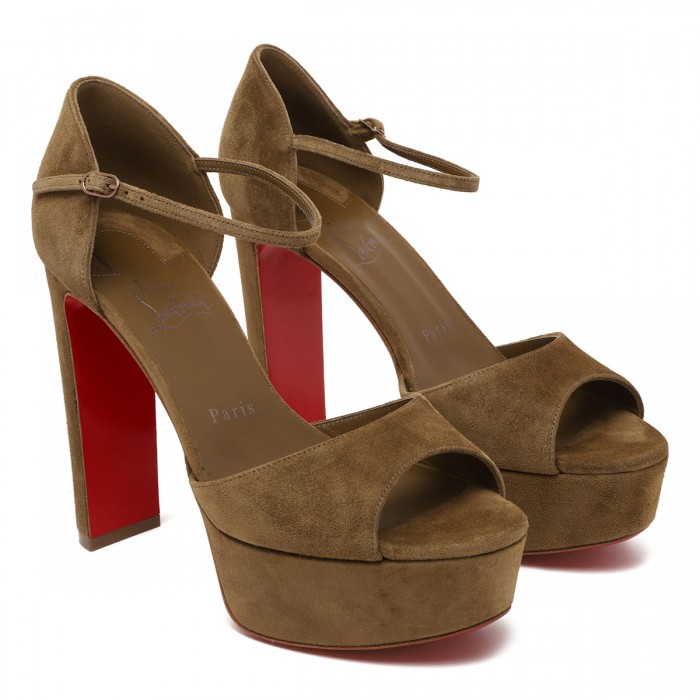 Sandaloo 130 sandals