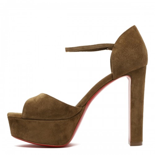 Sandaloo 130 sandals 2