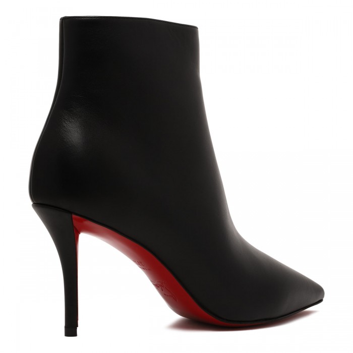 Miss Z Booty 80 booties