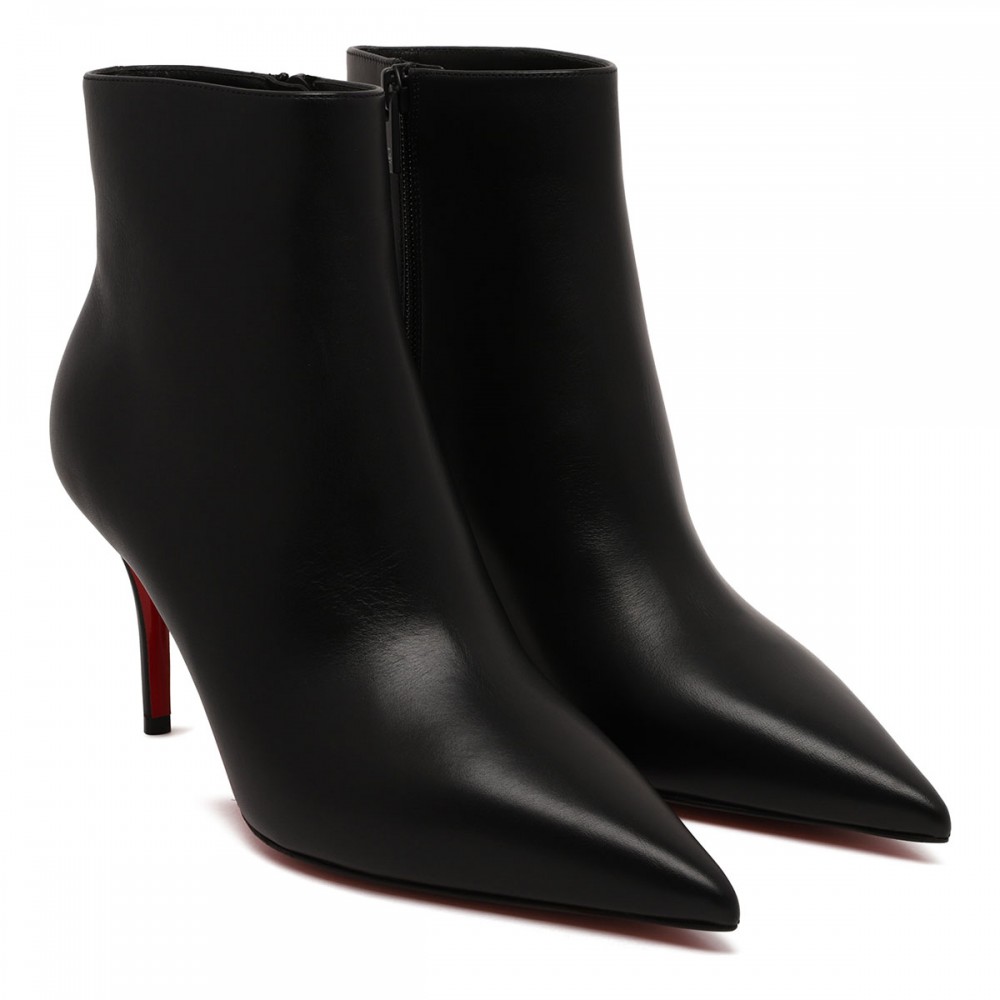 Miss Z Booty 80 booties