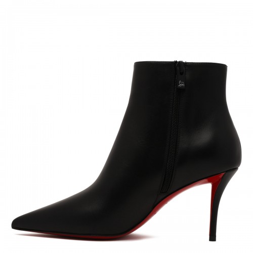 Miss Z Booty 80 booties 2