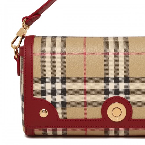 Note top handle bag 2