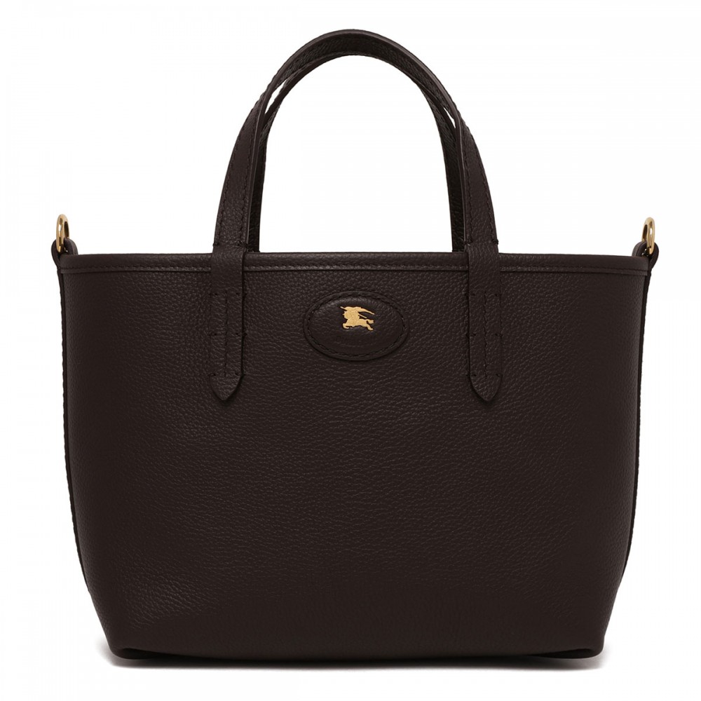 Bloomsbury reversible mini tote bag