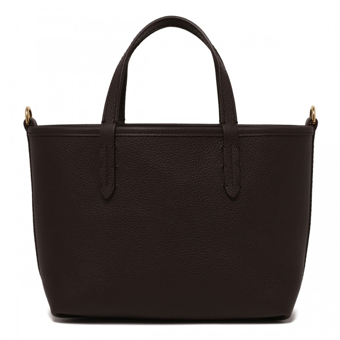 Bloomsbury reversible mini tote bag