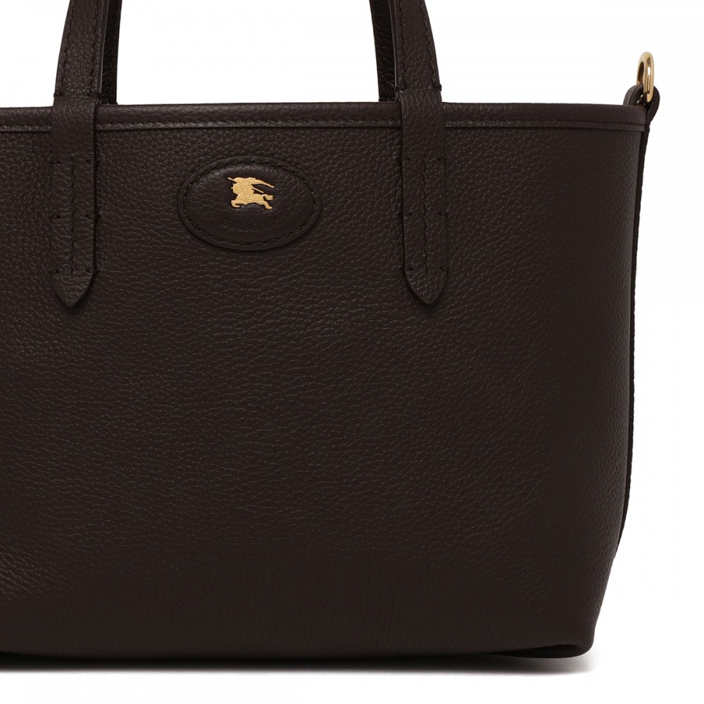 Bloomsbury reversible mini tote bag