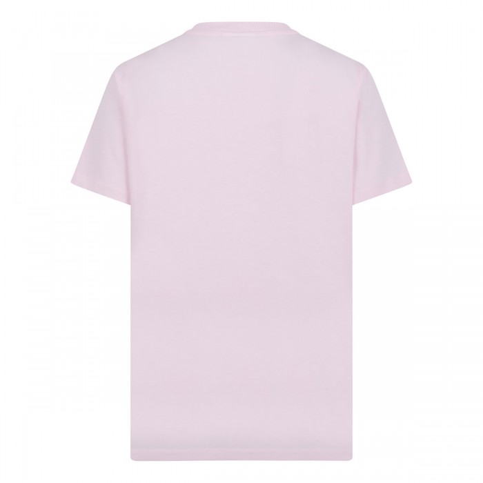 Pink Poodle T-shirt