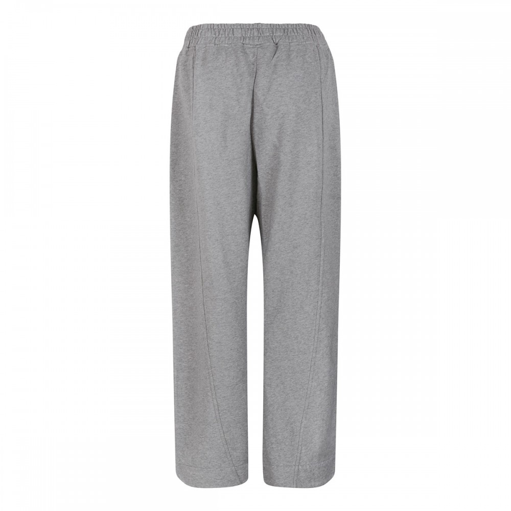 Isoli gray sweatpants