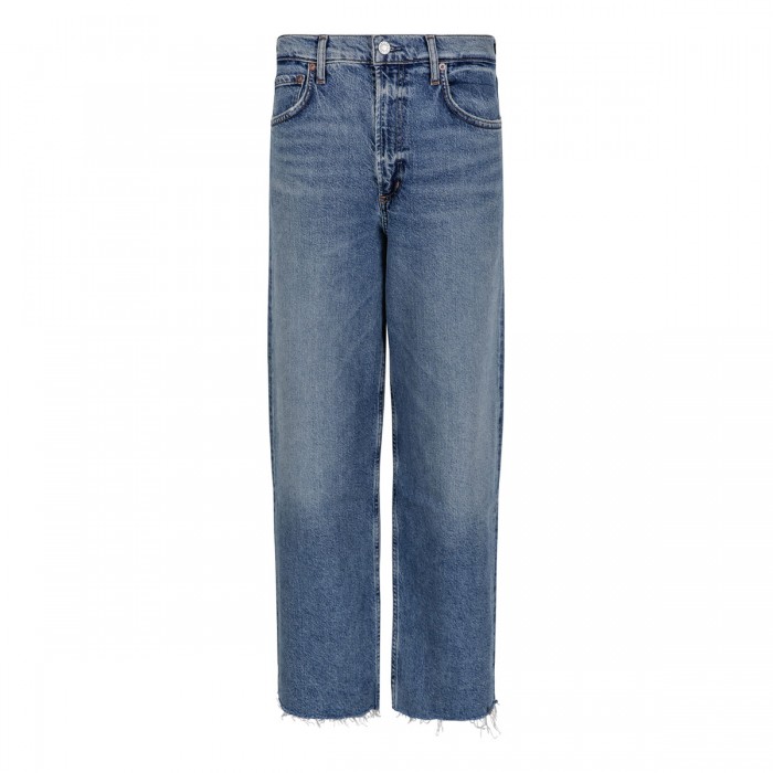 Ren denim jeans