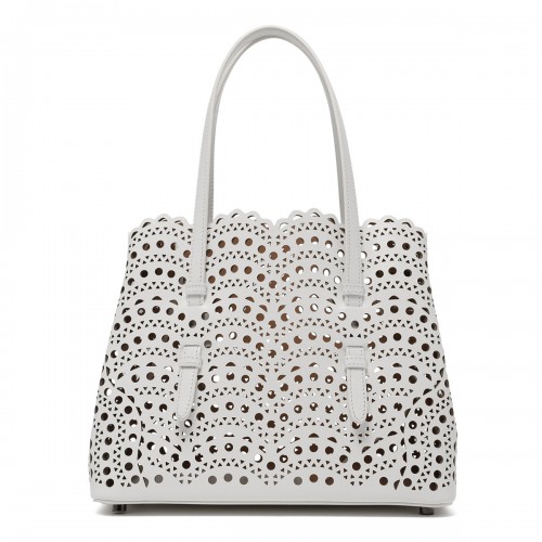 Mina 20 Vienne Wave tote bag