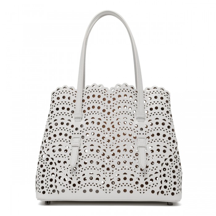 Mina 20 Vienne Wave tote bag
