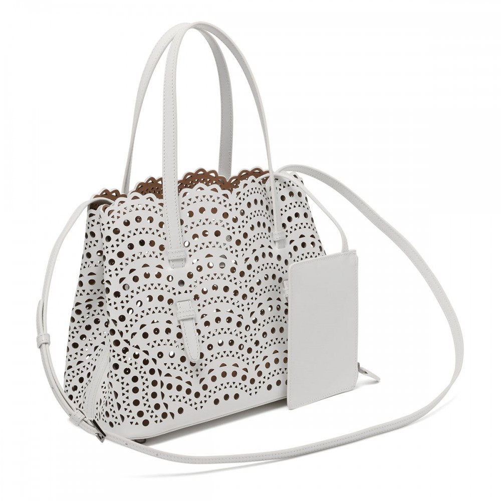 Mina 20 Vienne Wave tote bag