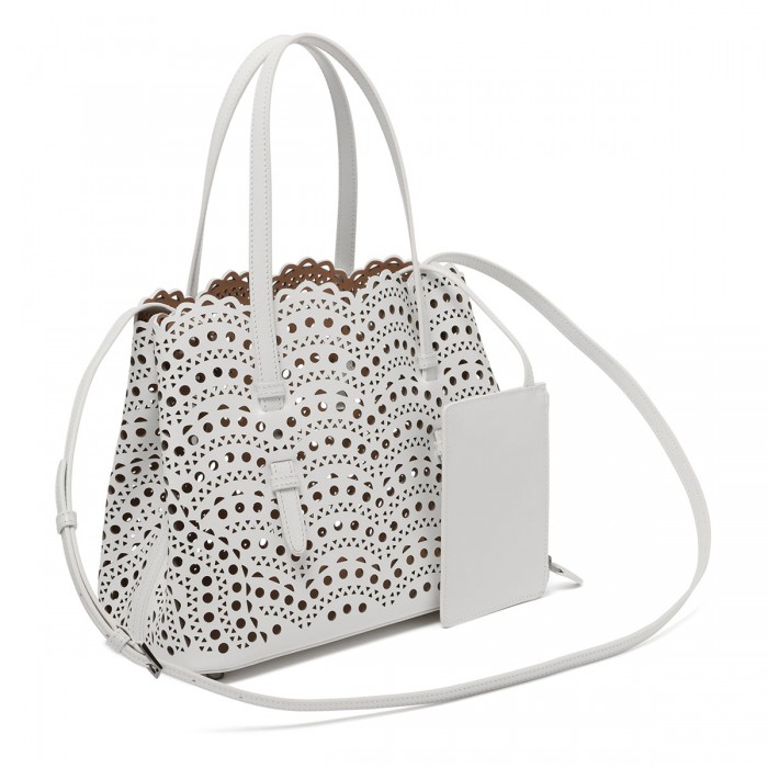 Mina 20 Vienne Wave tote bag