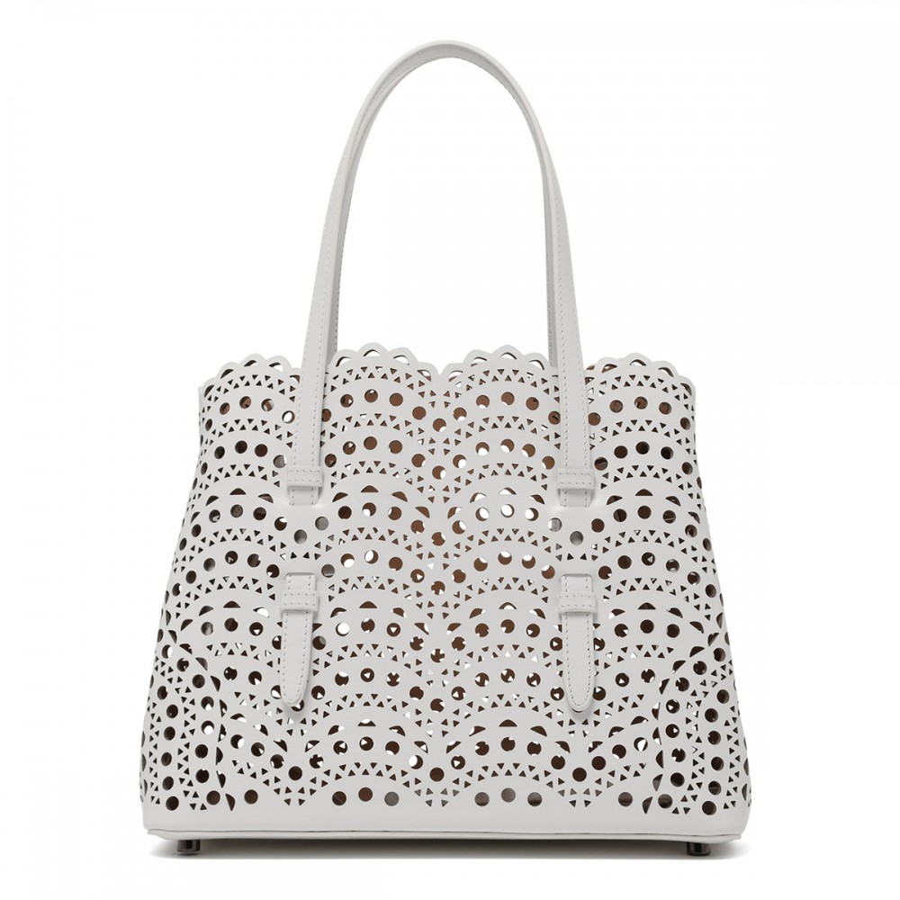 Mina 20 Vienne Wave tote bag