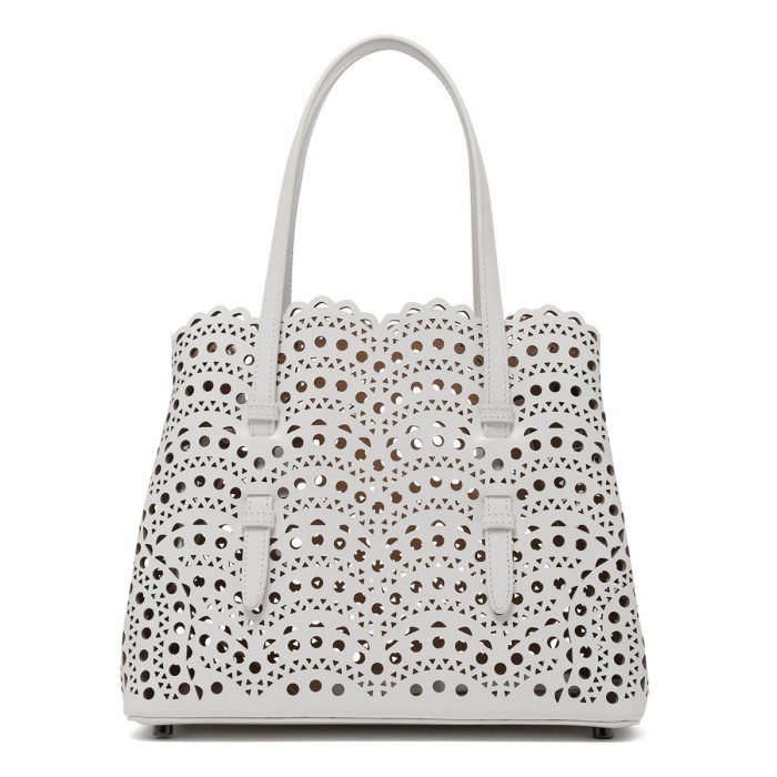 Mina 20 Vienne Wave tote bag