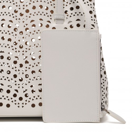 Mina 20 Vienne Wave tote bag 2