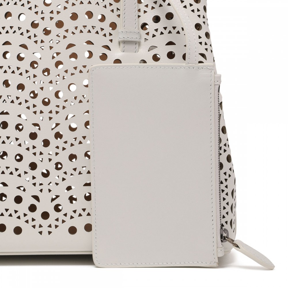 Mina 20 Vienne Wave tote bag