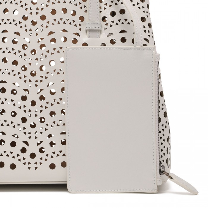 Mina 20 Vienne Wave tote bag