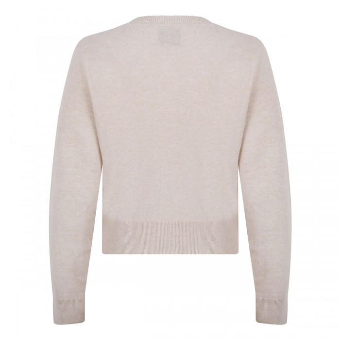 Idesia cashmere blend cardigan