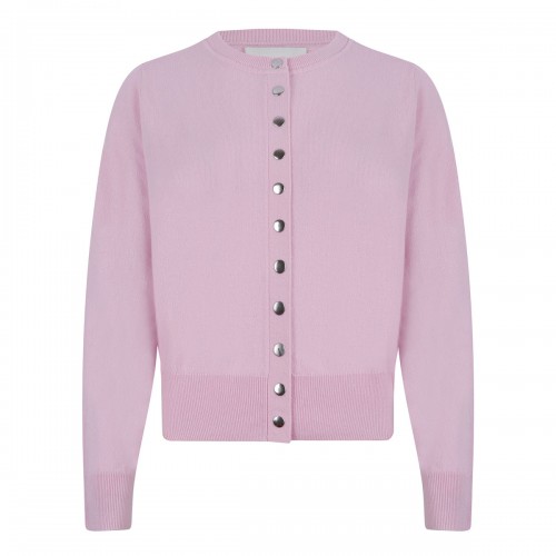 Idesia cashmere blend cardigan