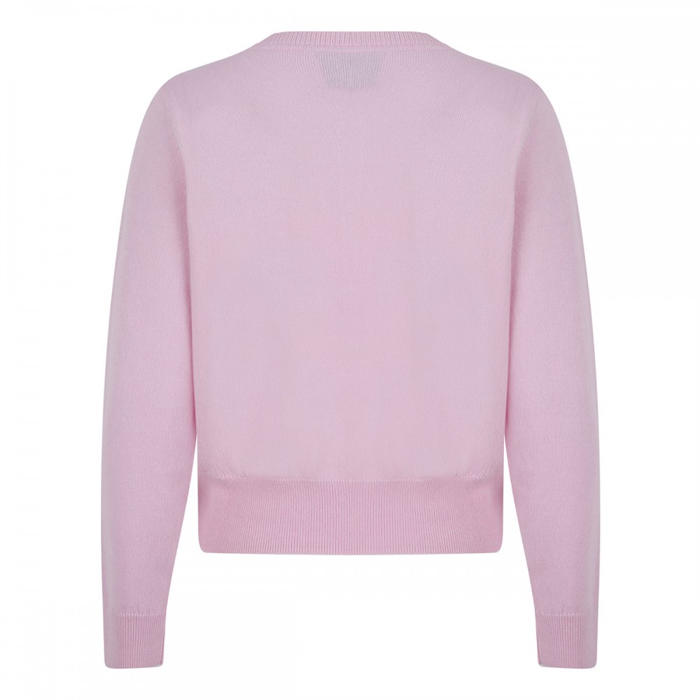 Idesia cashmere blend cardigan