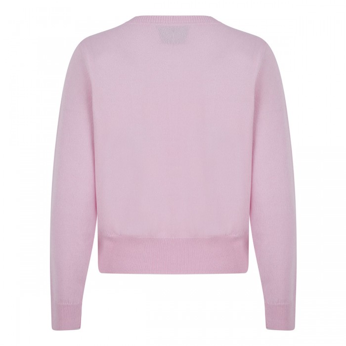 Idesia cashmere blend cardigan